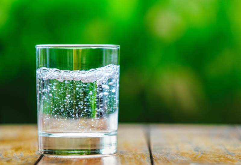 Gazirana voda - Mitovi o hidrataciji u koje ne biste smjeli vjerovati