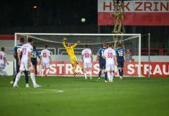 Čudo u Mostaru, Zrinjski okrenuo protiv Alkmaara 0:3 za nemoguću pobjedu 