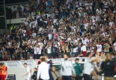 Čudo u Mostaru, Zrinjski okrenuo protiv Alkmaara 0:3 za nemoguću pobjedu 