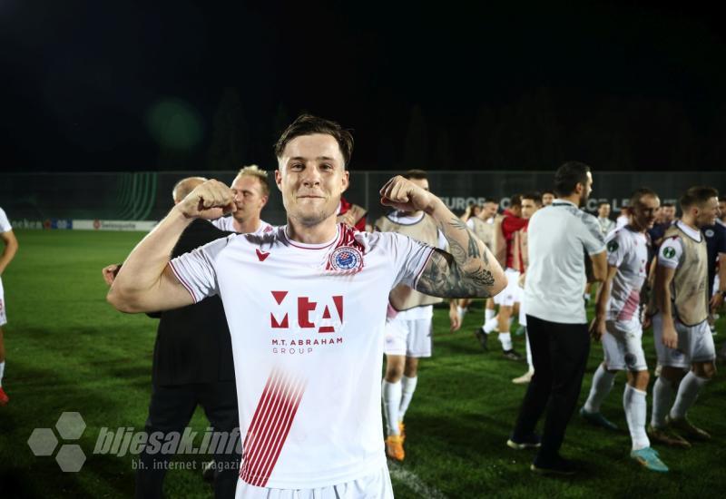 Čudo u Mostaru, Zrinjski preokrenuo 0:3 protiv Alkmaara - Evo koliko je Zrinjski zaradio nakon epskog preokreta protiv Nizozemaca