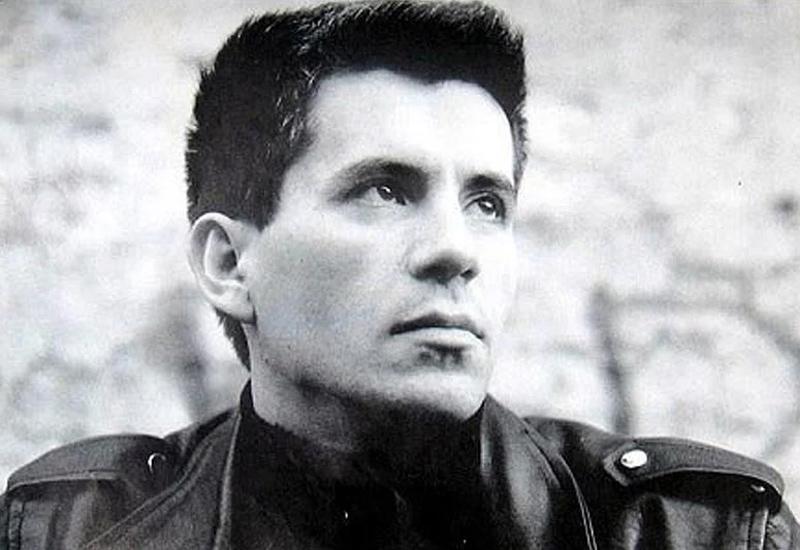 Milan Mladenović (Zagreb, 21. rujna 1958. – Beograd, 5. studenoga 1994.) - Navršilo se 65 godina od rođenja Milana Mladenovića