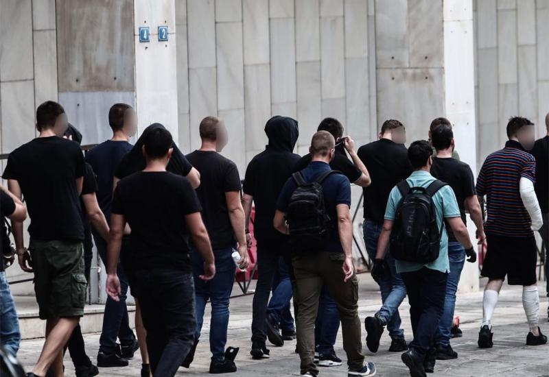 Hrvatski premijer najavio "dobre vijesti" za BBB u grčkim zatvorima 