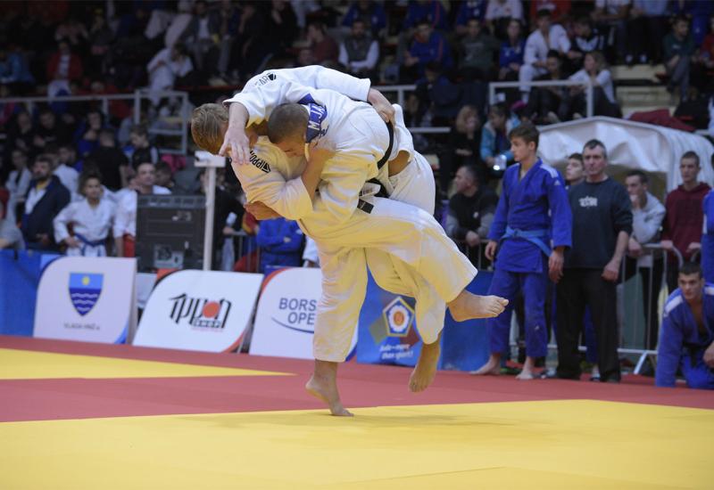 Na Borsa Open dolaze judo klubovi iz više od 20 zemalja