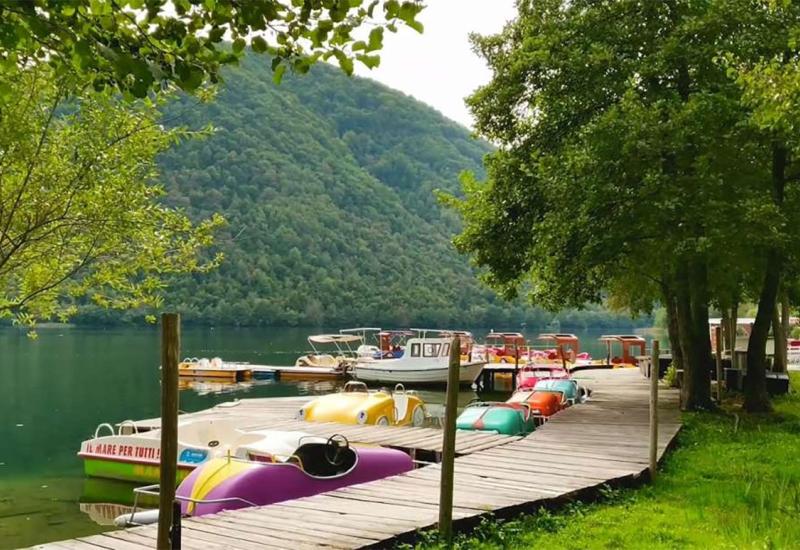  Središnja Bosna -  ljetna turistička sezona bolja nego lani