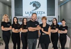 Academy La Bellezza mjesto edukacije za sve buduće i postojeće frizere