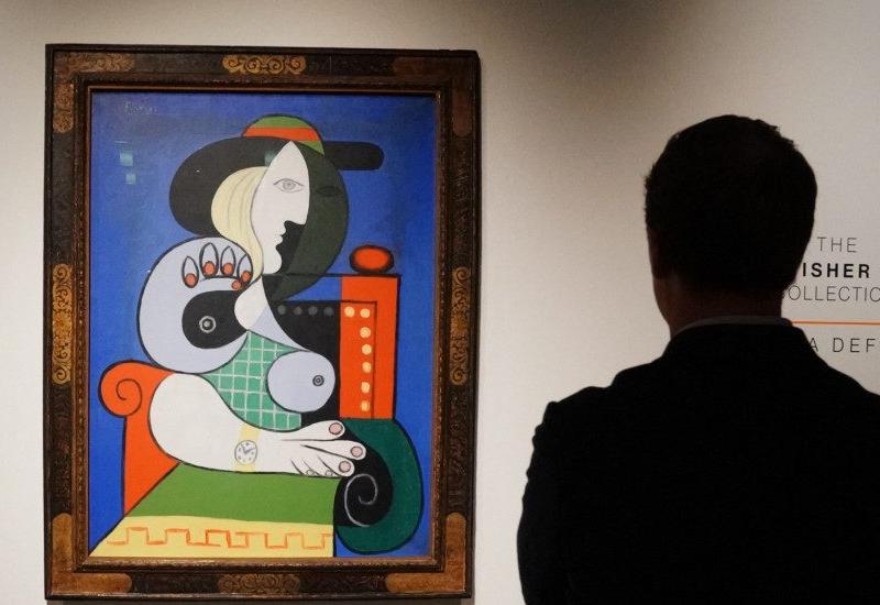 Jedno od Picassovih remek-djela na aukciji, vrijednost veća od 120 milijuna dolara