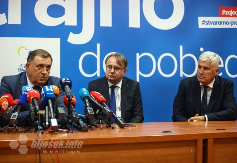 Nikšić se oglasio o dogovoru u Laktašima i objavio dokumente