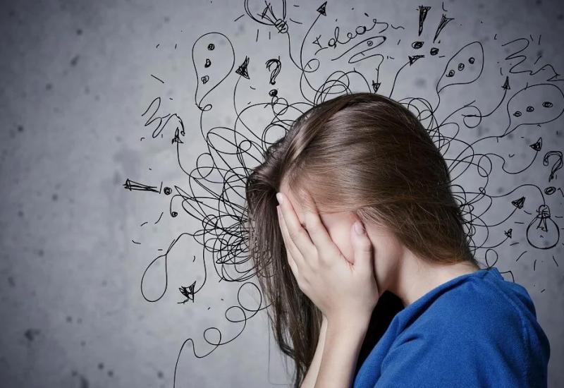 5 stanja koji ukazuju na kronični stres