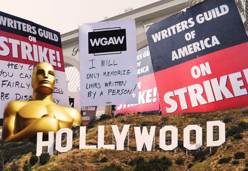 Završen štrajk u Hollywoodu