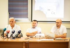 SKB Mostar predstavio najmoderniji uređaj za snimanje kralježnice