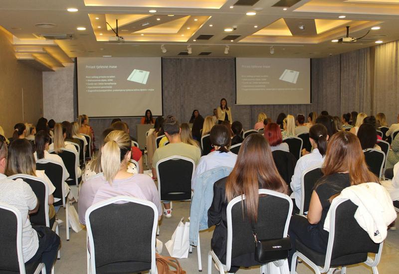 Konferencija za trudnice - U Mostaru održana konferencija za trudnice