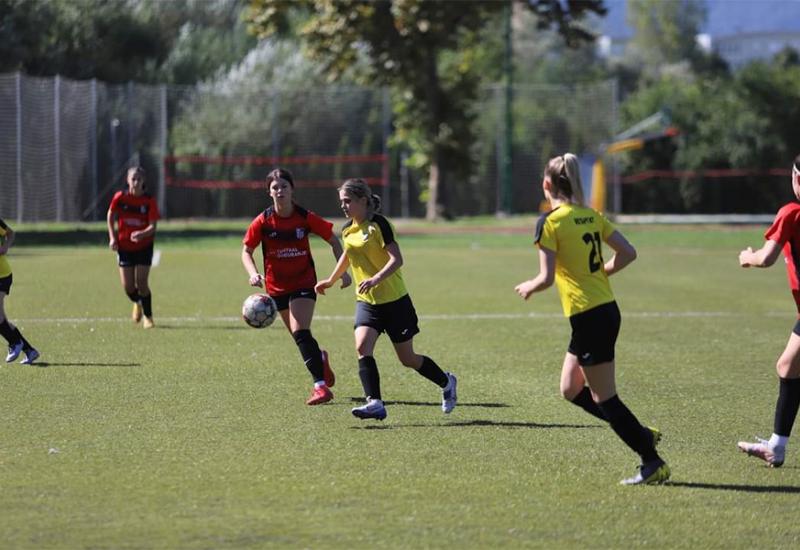 Inter Posušje lagano do uvjerljivih 9:0