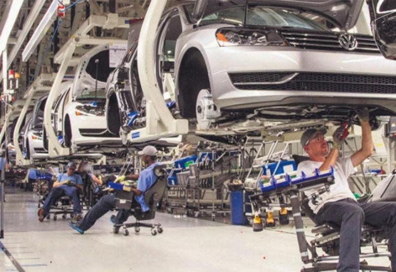 Volkswagen šalje dio radnika u prijevremenu penziju
