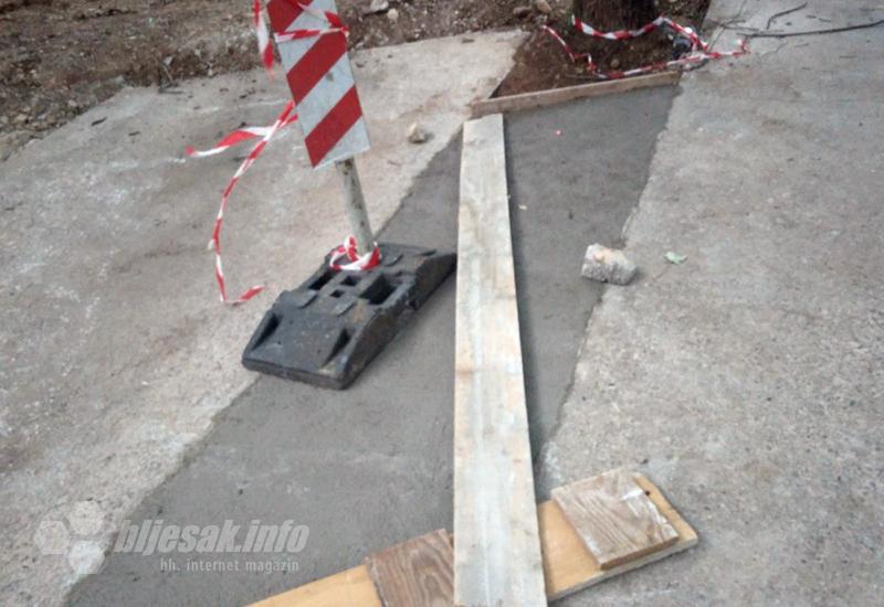 Građani Mostara – Krpljenje umjesto rekonstrukcije