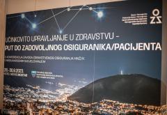 Mostar: Počela trodnevna konferencija o upravljanju u zdravstvu