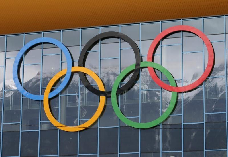 Ruskim i bjeloruskim sportašima dopušteno natjecanje iduće godine u Parizu