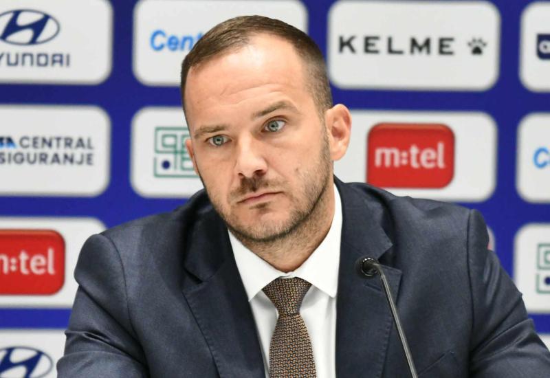 Zeljković: Razmišljamo o skraćenju lige 