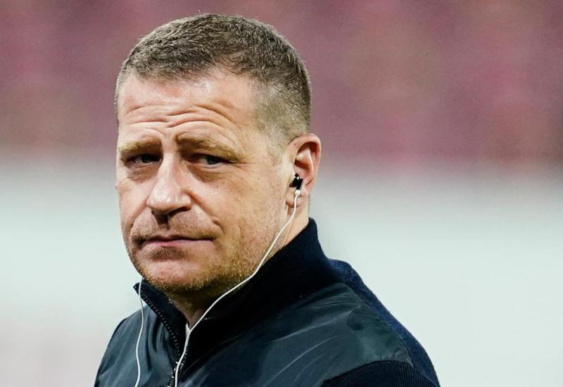RB Leipzig otpustio sportskog direktora 