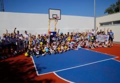 Poruka iz Mostara: Sport može biti odličan kanal i inkluzivno sredstvo