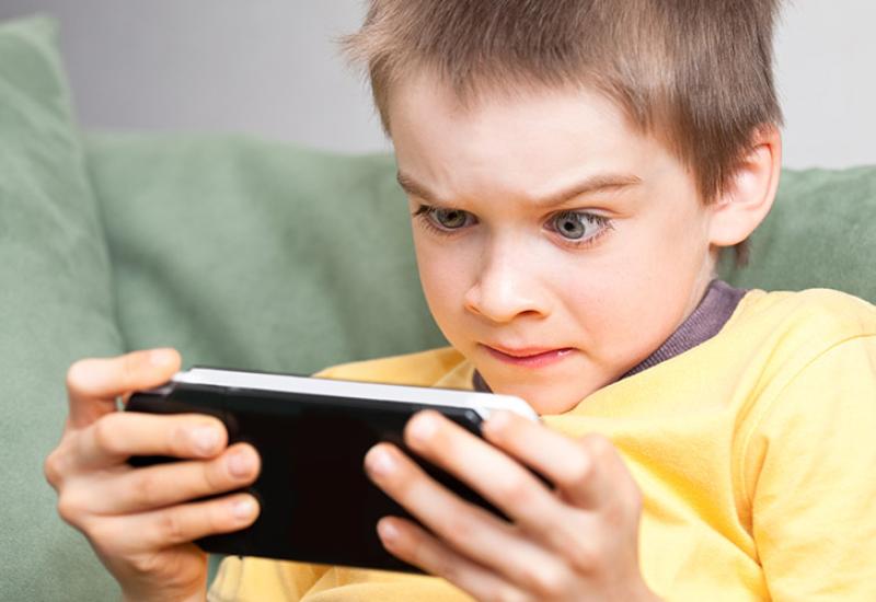 Poznati stručnjak za razvoj mozga djece: Video igrice imaju isti učinak kao droga