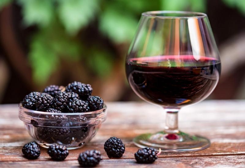 Kupinovo vino - Nedostatak željeza u krvi riješi s ovih 7 moćnijih namirnica