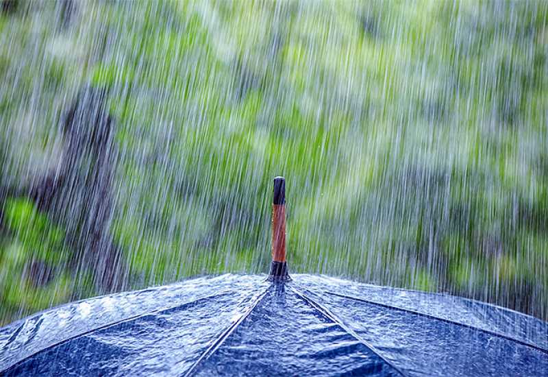 U Hercegovini tjedan počinje jakom kišom