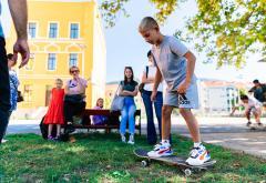 Europski tjedan sporta obilježen i u Mostaru 