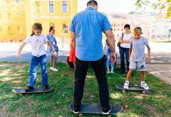 Europski tjedan sporta obilježen i u Mostaru 