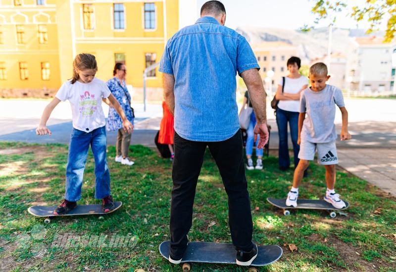 Europski tjedan sporta obilježen i u Mostaru 