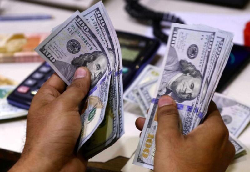 Azijske burze snažno porasle, dolar oštro pao