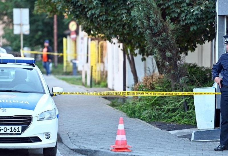 U pucnjavi u Bijeljini ubijen policijski inspektor, ranjena jedna osoba - U pucnjavi u Bijeljini ubijen policijski inspektor, ranjena jedna osoba