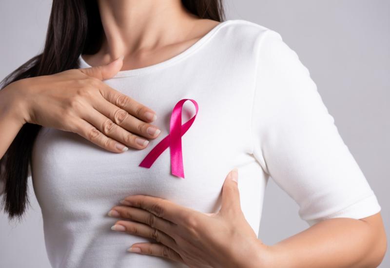 Mjesec borbe protiv raka dojke: Činjenice koje biste trebali znati 