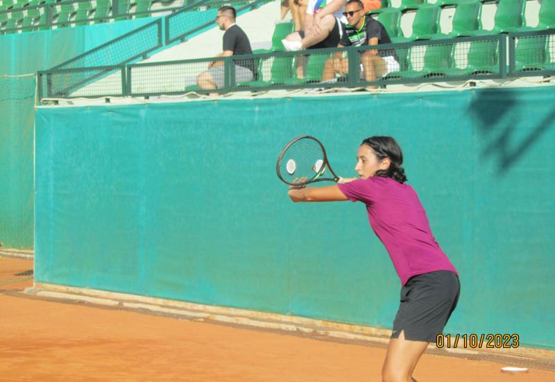 Mostar Open i ovoga puta donio pregršt uzbuđenja