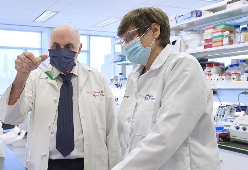 Znanstvenici koji su razvili cjepiva protiv korone dobili Nobelovu nagradu