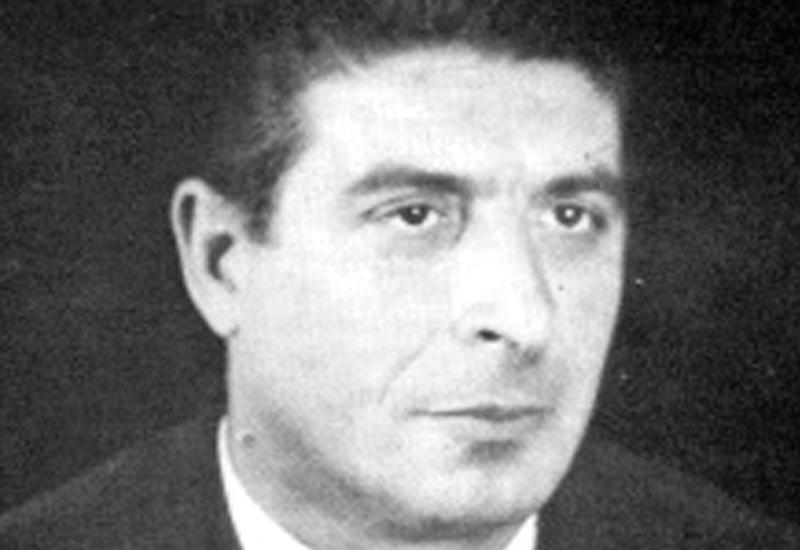 Viktor Vida (Kotor, 2. listopada 1913. – Buenos Aires, 25. rujna 1960.) - Viktor Vida - Jedan od plemića hrvatske poezije