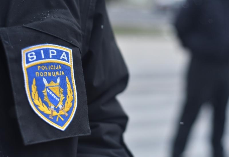 Dvije akcije SIPA-e, uhićeno 16 osoba
