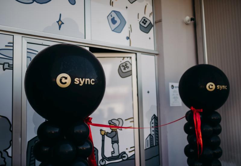Iskoristite vrhunske tehnološke pogodnosti u novoj SYNC poslovnici i na web shopu