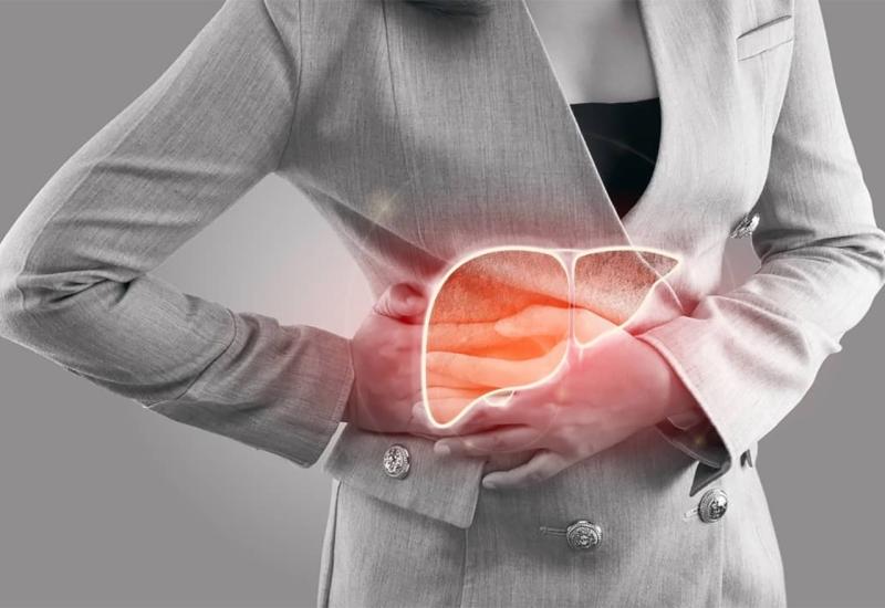 Ovi rani simptomi su upozoravajući znakovi bolesti masne jetre