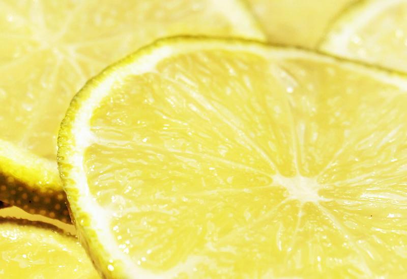 Limun je magična namirnica, evo što sve može