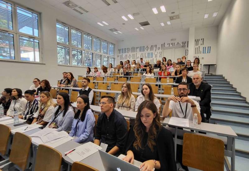  III. međunarodna znanstvena konferencija u Mostaru - S kojim se suvremenim izazovima suočavaju obitelji u Mostaru?
