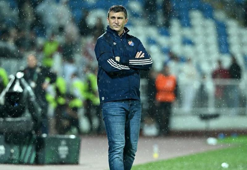 Jakirović najavio utakmicu protiv Astane, otpao jedan od ključnih igrača