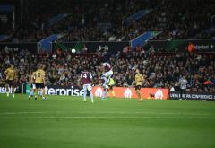 Aston Villa slomila hrabri Zrinjski u sudačkoj nadoknadi!