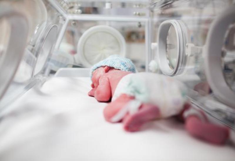 Oko 13,4 milijuna beba u 2020. rođeno prijevremeno - Oko 13,4 milijuna beba u 2020. rođeno prijevremeno