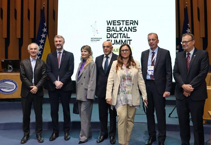HT Eronet sudjelovao na 6. Digitalnom summitu Zapadnog Balkana 