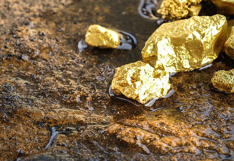 Zlato - Znanstvenici uspjeli kreirati vrlo rijedak oblik zlata koji se ne pojavljuje u prirodi