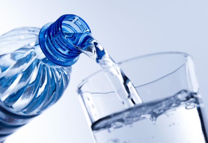 Ilustracija - voda - Konzumacijom ova 4 pića, produžujete svoj životni vijek