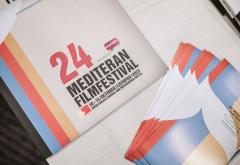 24. godine Mediteran Film Festivala - 'Iskustvo stoji iza nas'