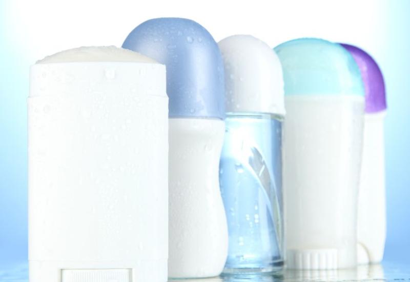 razne vrste dezodoransa - 6 uobičajenih grešaka koje radimo pri nanošenju dezodoransa