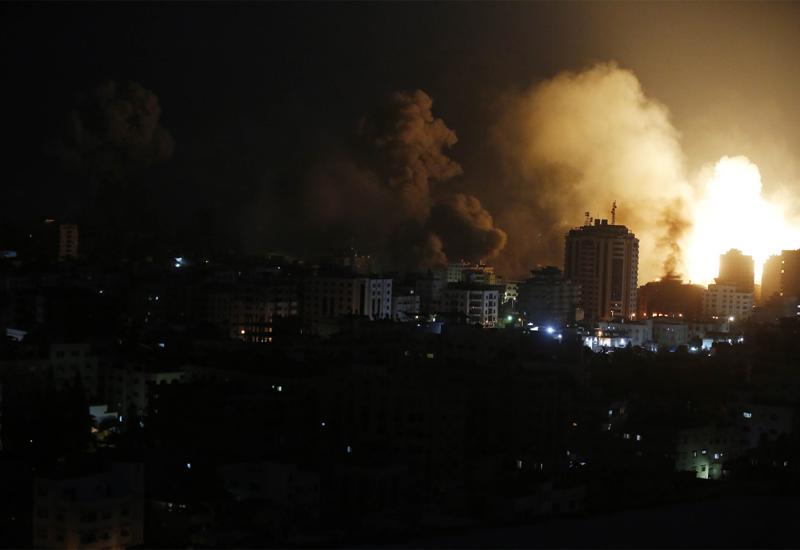 Izrael poručio da nastavlja napade na Gazu čak i po cijenu ugrožavanja taoca