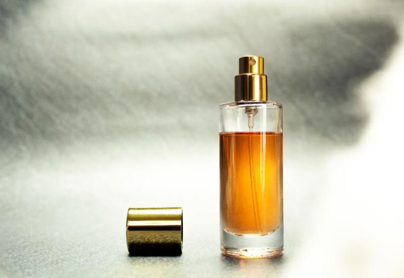 Orijentalni parfem - Otkrijte što Vaš omiljeni parfem govori o Vašoj osobnosti